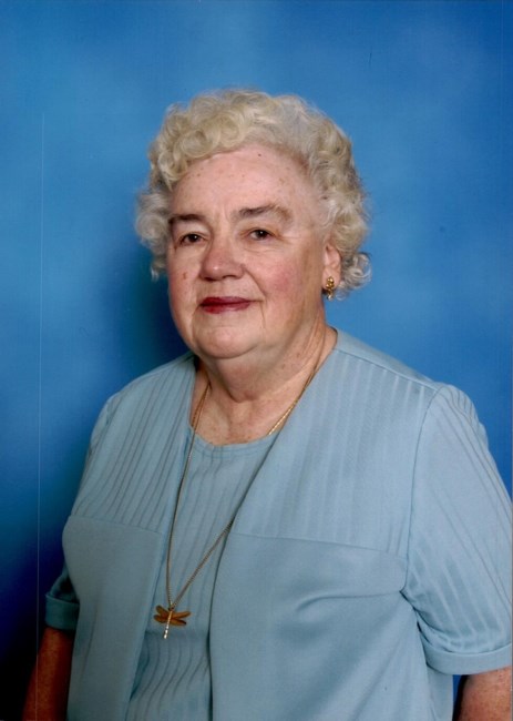 Obituary of Mary K. Santella