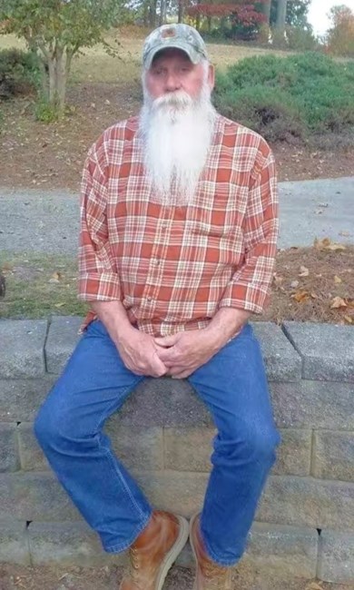 Obituary of Charles David Sheppard