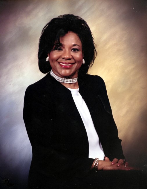 Obituary of Judith Ann Johnson