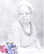 Lola Bryant