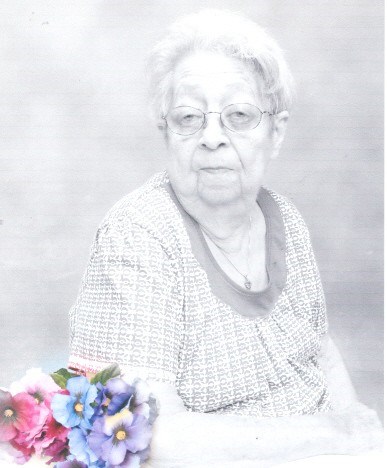 Obituary of Mrs. Lola M. Bryant