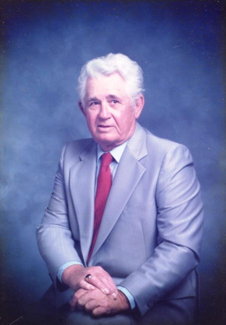 Obituary of T.S. McDaniel Jr.