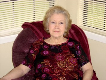 Obituary of Lorraine Copeland