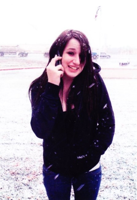 Obituary of Amanda Marie French