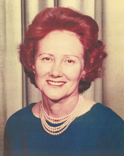 Obituary of Naomi G. Lawrence