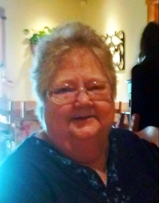 Avis de décès de Paulette S Sanders