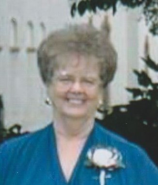 Obituary of Lucy Carolyn Keller