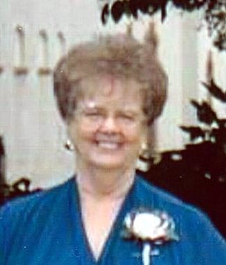 Obituary of Lucy Carolyn Keller