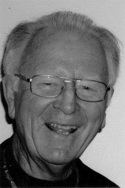 Obituary of John Magne Viken