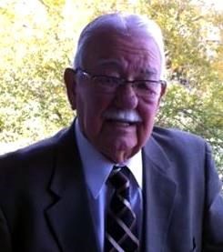 Obituario de Joseph A. Broussard Jr.