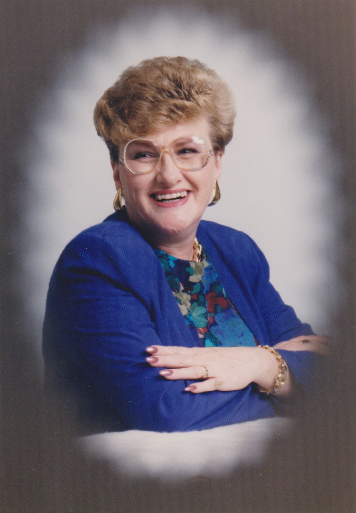 Obituary of Rosemary King Rooks