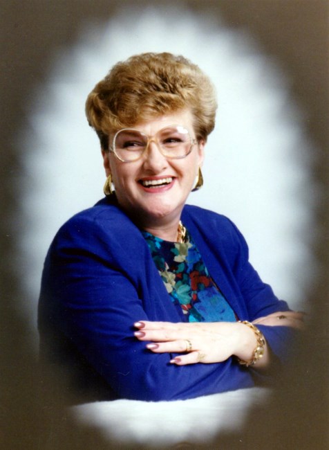 Obituary of Rosemary King Rooks