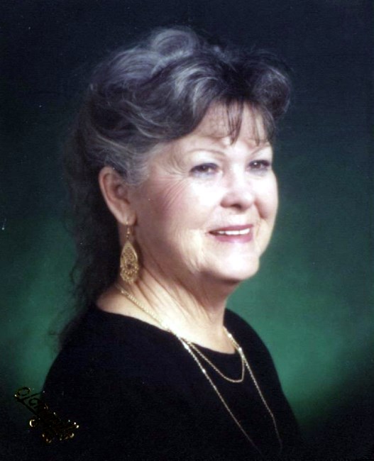 Obituary of Joan V Pearson