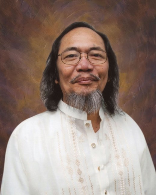 Obituary of Jesus Candelario Agpoon