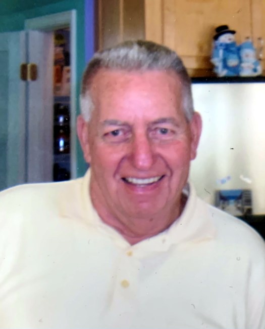 Obituary of Walter Allen Skelly