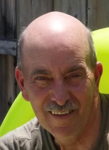 Obituary of Charles Wiliam Canterbury