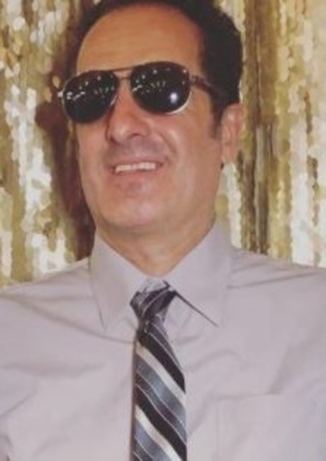 Obituary of Antonio Lizuarte Silva