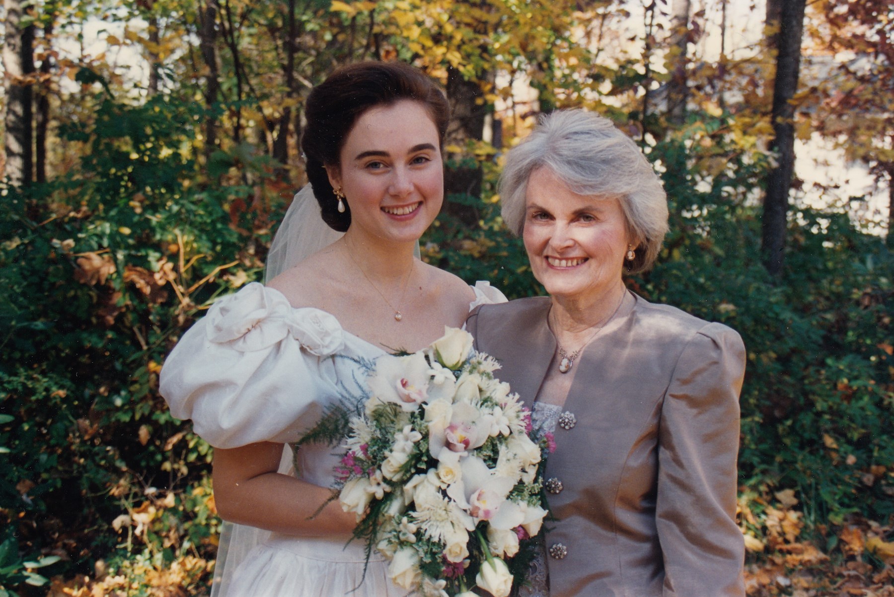 Obituary of Kathleen Griffin Oursler