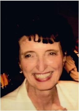 Obituary of Doris Faye Richardson
