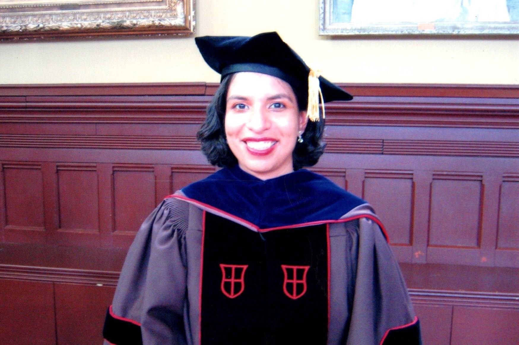 Obituary of Marisa Huerta