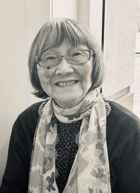Obituario de Mrs. Hang Wah Yuen
