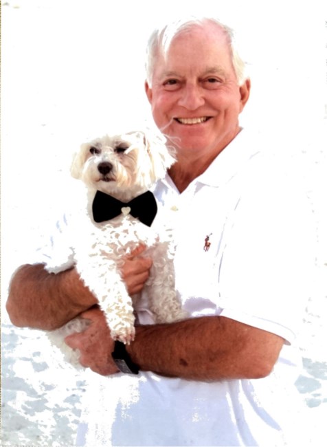 Avis de décès de Clifford Lanier Branch