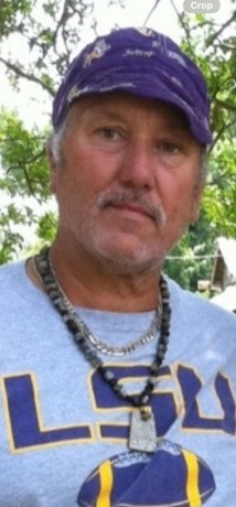 Obituary of John Gene Cedotal Sr.