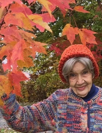 Obituary of Sallye H. Allen