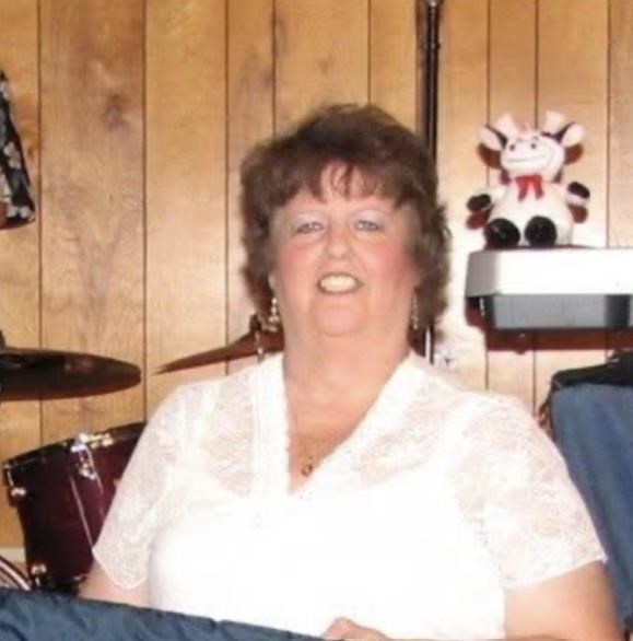 Obituary of Pam Jean Nelson
