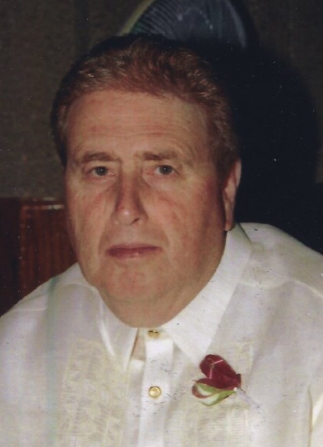 Obituary of Mr. Barry Weisman