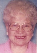 Obituary of Jean McGuire Newton