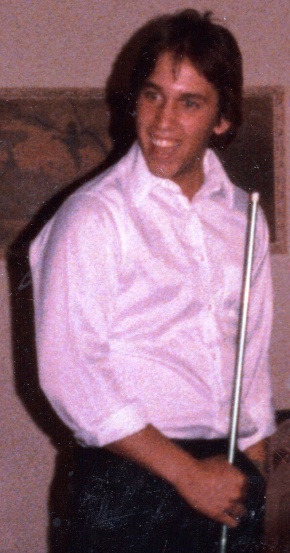 Obituary of Michael Misha & Micky Ray Krawtzow