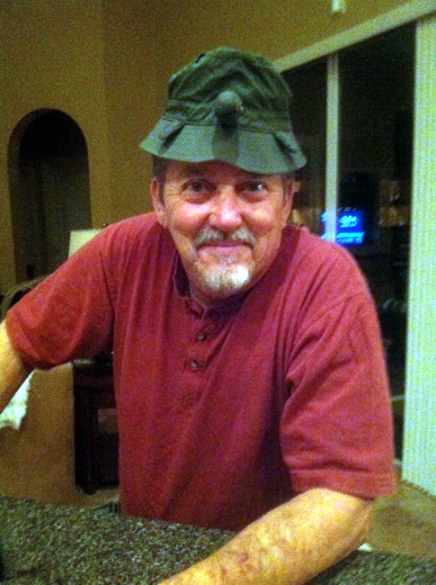 Obituary of Terrence Michael Blair