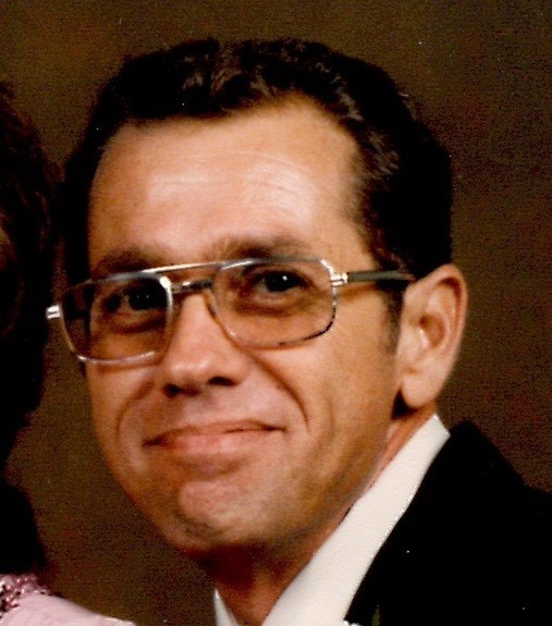 Obituario de Van Harold Peterson Jr.