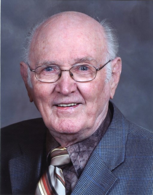 Obituary of Arthur Peter Redekop