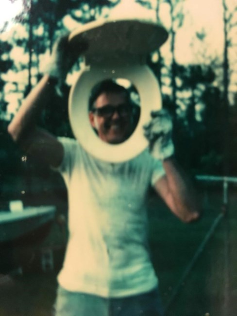 Gordon Van Norman Obituary Winter Haven Fl