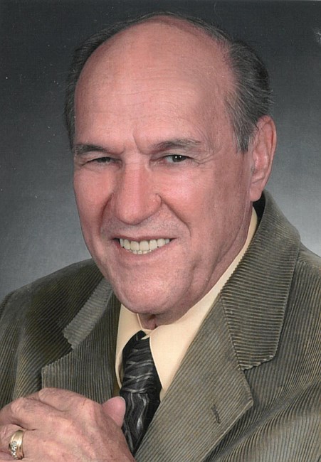 Obituary of Theodore D. Simmons Jr.