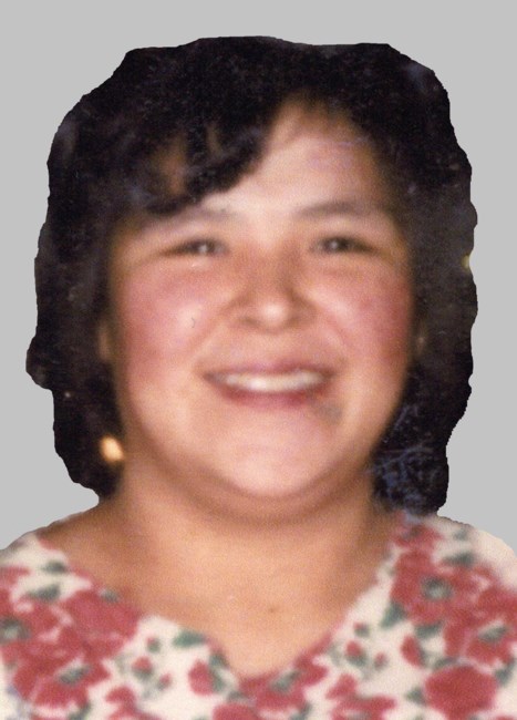 Obituary of Mary Louise Sandoval