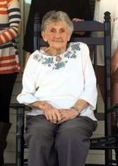 Obituary of Violet Attaway Jones
