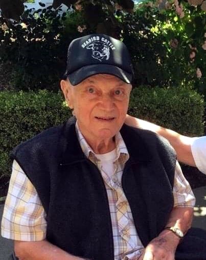 Obituary of Stewart Donald Key