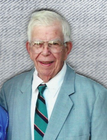 Obituario de James H. Bryan Sr.