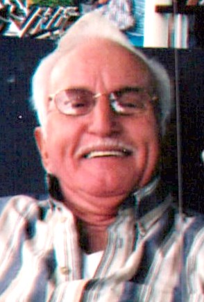 Obituary of Judson West