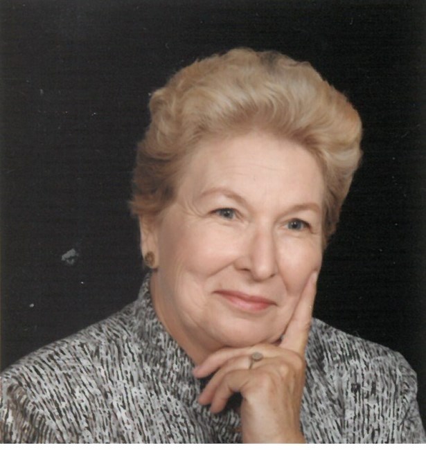 Hilda Jones Obituary Hampton, VA