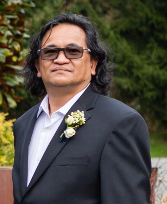 Obituary of Ferdinand Floresca Farin