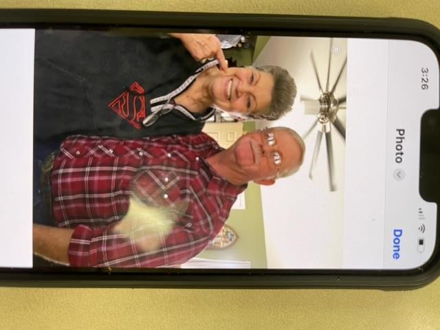 Avis de décès de Hellen Ann Adams