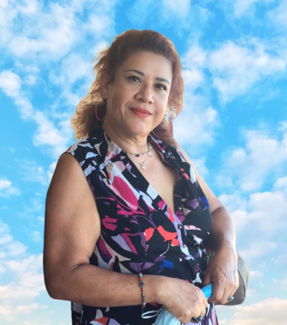 Obituary of Sandra Luz Rodriguez Castro