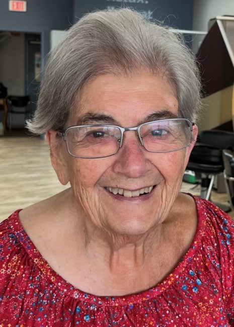 Obituary of Ilse Goebel