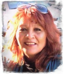 Obituary of Rosa Maria Helms