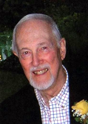 Avis de décès de Dennis J. Dowd