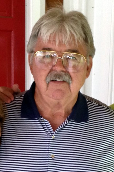 Obituary of George Robert Safley